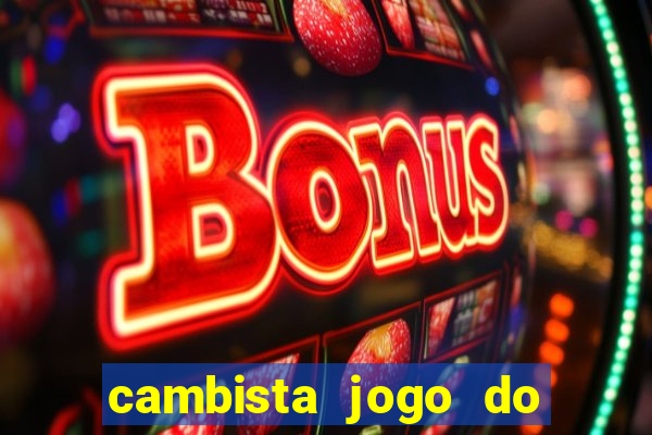 cambista jogo do bicho online